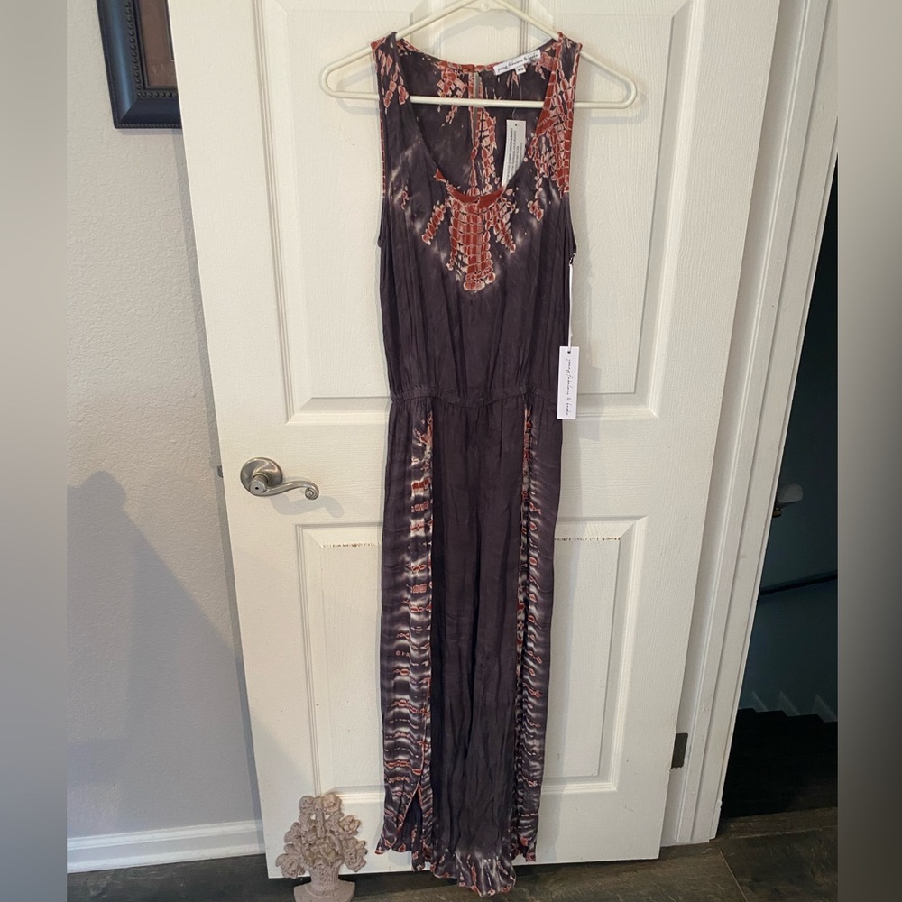 Young Fabulous & Broke Romper